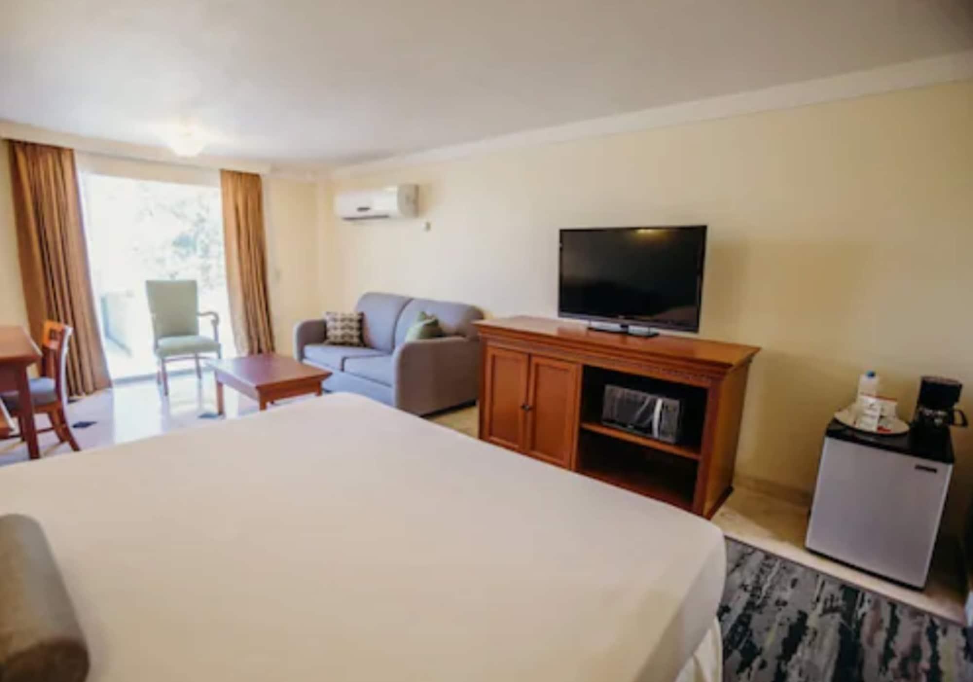 Hotel Calafia مكسيكالي المظهر الخارجي الصورة