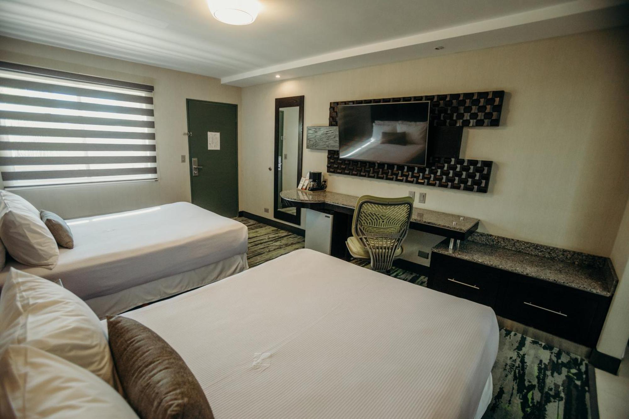 Hotel Calafia مكسيكالي الغرفة الصورة