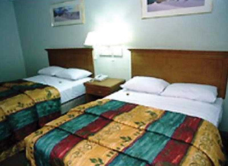 Hotel Calafia مكسيكالي المظهر الخارجي الصورة